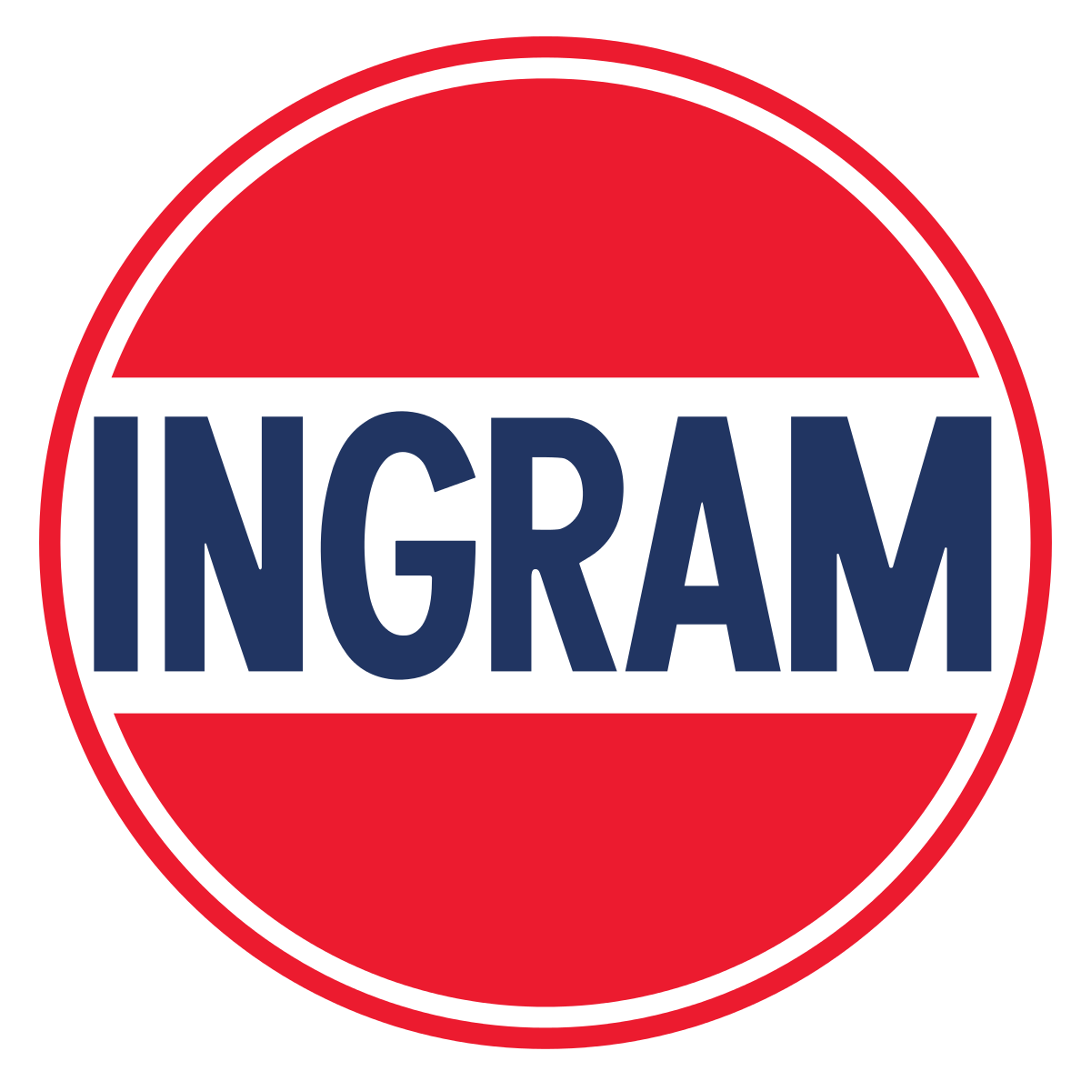 Ingram logo