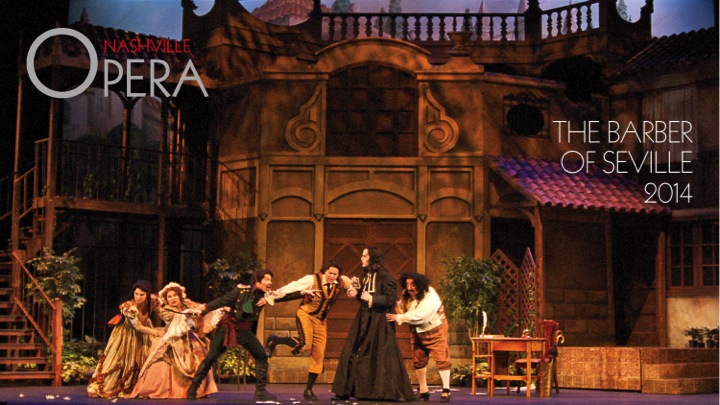 Nashvill Opera