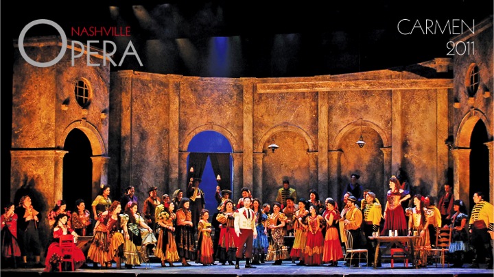 Nashvill Opera
